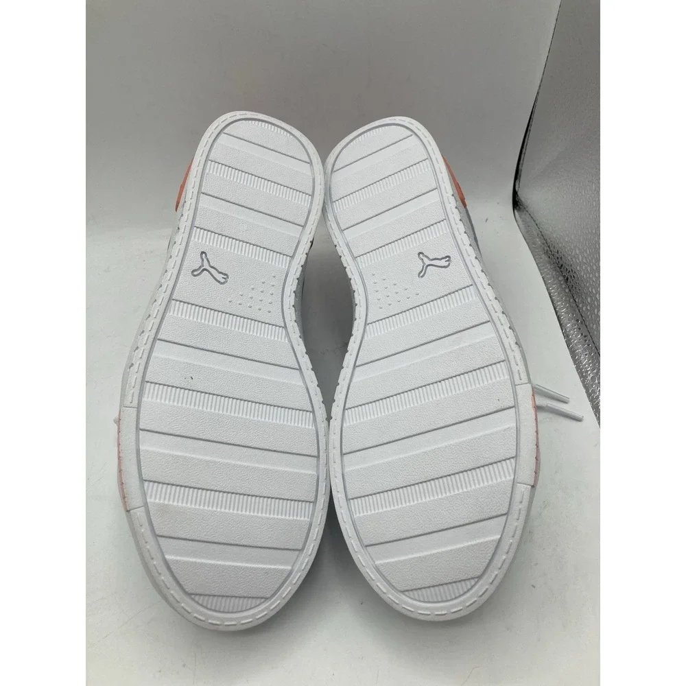 Puma Jada Renew Casual Faux Leather Shoes 386401-09 (Womens) Size 8